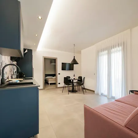 Apartmentsgarda *