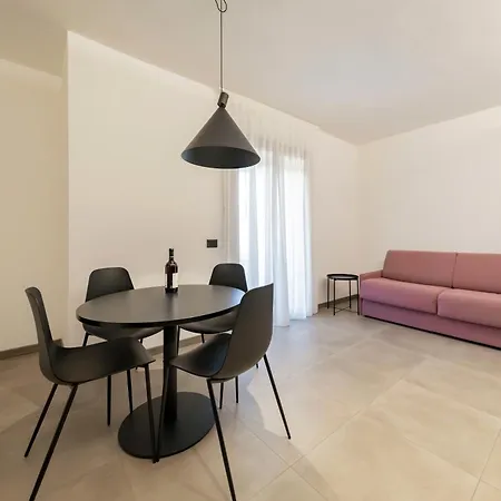 Apartmentsgarda *