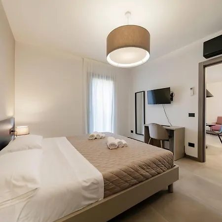 Apartmentsgarda Apartmán *