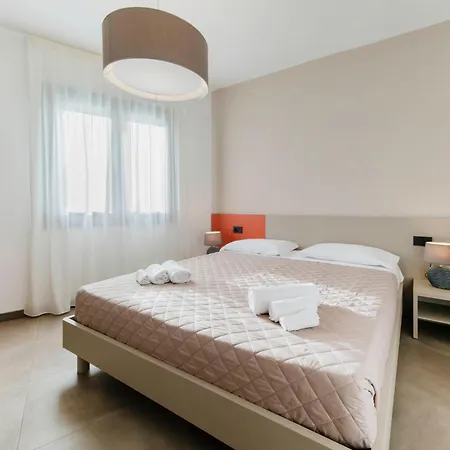 Apartmentsgarda