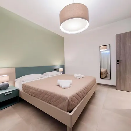 Apartmentsgarda *