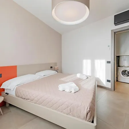 Apartment Apartmentsgarda