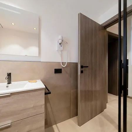 Apartmentsgarda Garda