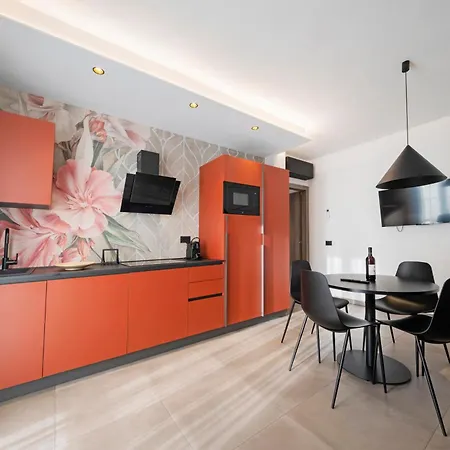 Apartmentsgarda Apartment Garda (Verona)
