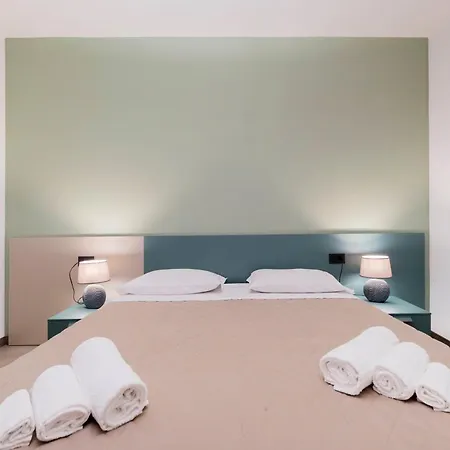 Apartmentsgarda Garda
