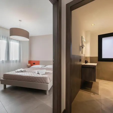 Apartmentsgarda Apartment *