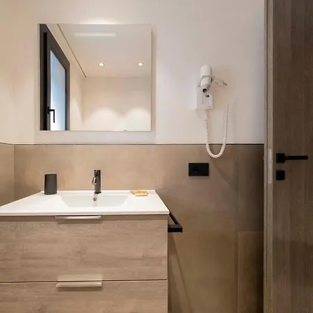 Apartmentsgarda *