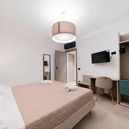 Apartmentsgarda Apartment