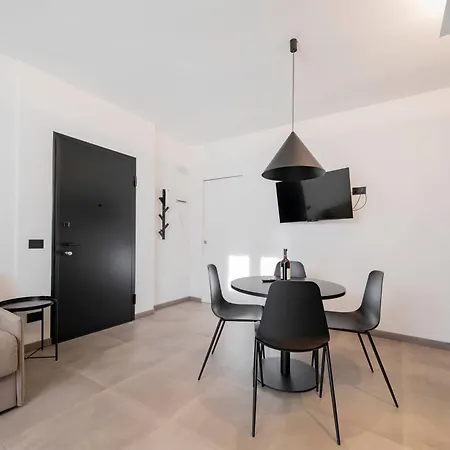 Apartment Apartmentsgarda