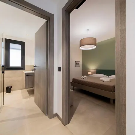 Apartmentsgarda * Garda