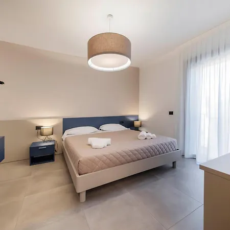 Apartmentsgarda