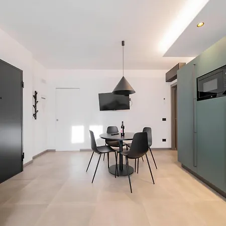 Apartment Apartmentsgarda Garda (Verona)