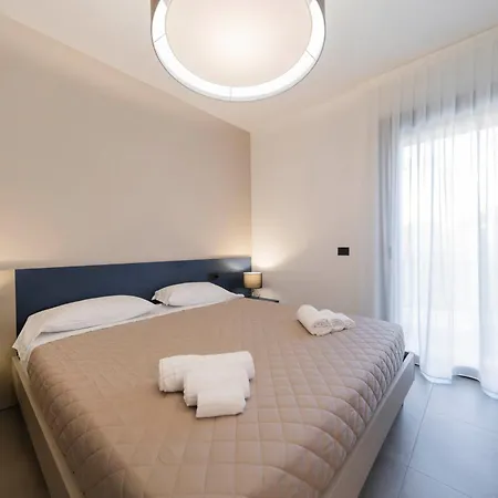 Apartment Apartmentsgarda