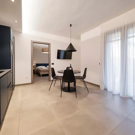 Apartmentsgarda *