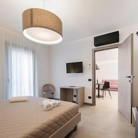 Apartment Apartmentsgarda Garda (Verona)