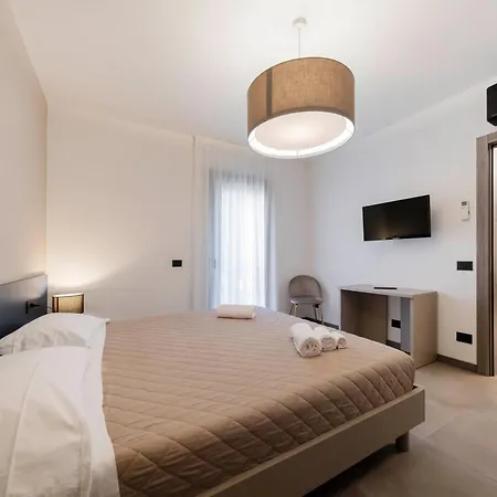 Apartment Apartmentsgarda Garda (Verona)