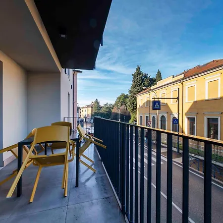 Apartmentsgarda Garda (Verona)