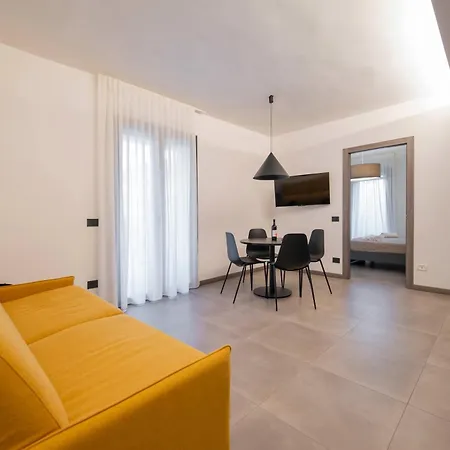 Apartment Apartmentsgarda