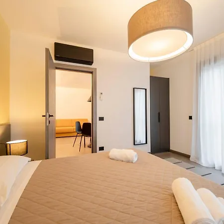 Apartmentsgarda *