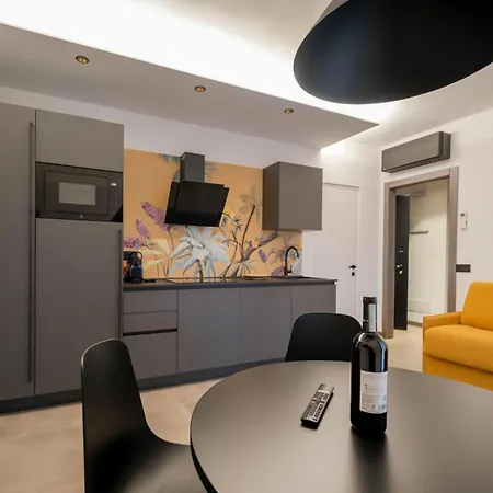 Apartmentsgarda * Garda (Verona)