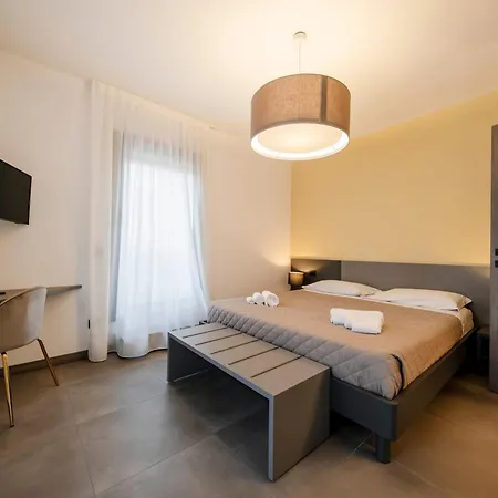 Apartmentsgarda Apartman *