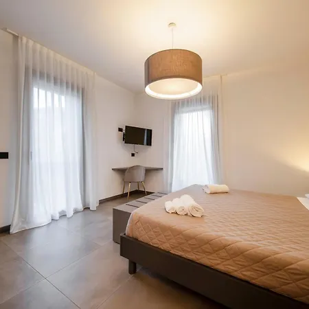 Apartmentsgarda Garda (Verona)
