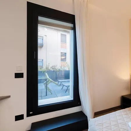 Apartmentsgarda