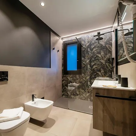 Apartman Apartmentsgarda
