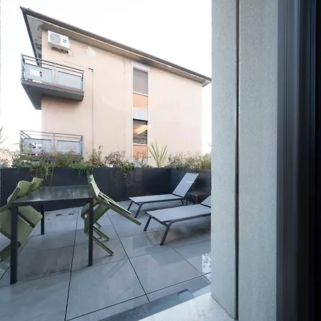 Apartment Apartmentsgarda