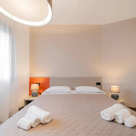 Apartmentsgarda * Garda