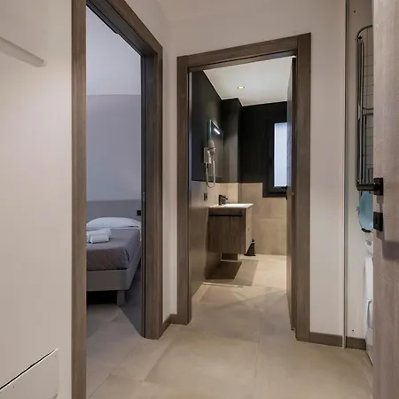 Apartmentsgarda Apartman