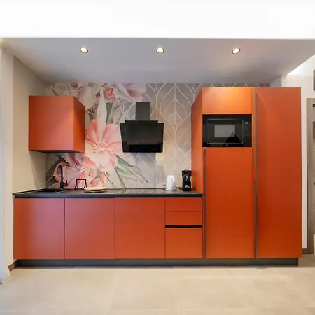 Apartmán Apartmentsgarda