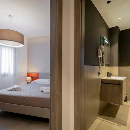 Apartmentsgarda Apartmán Garda (Verona)