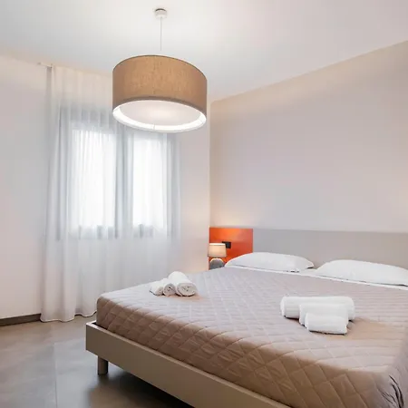 Apartment Apartmentsgarda Garda (Verona)