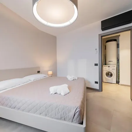 Apartmentsgarda * Garda