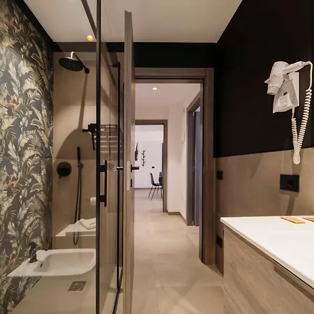 Apartmentsgarda Apartman *