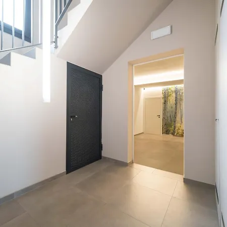 Apartmán Apartmentsgarda Garda (Verona)