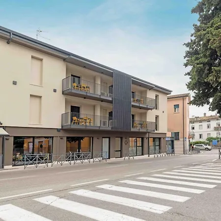 Apartmentsgarda Apartment