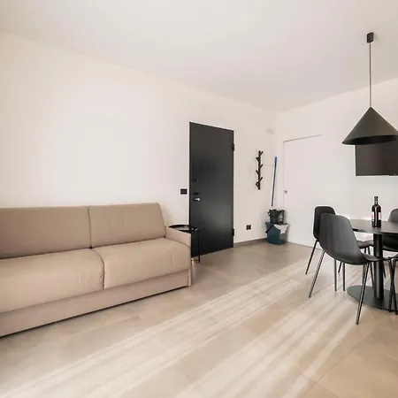 Apartmentsgarda *