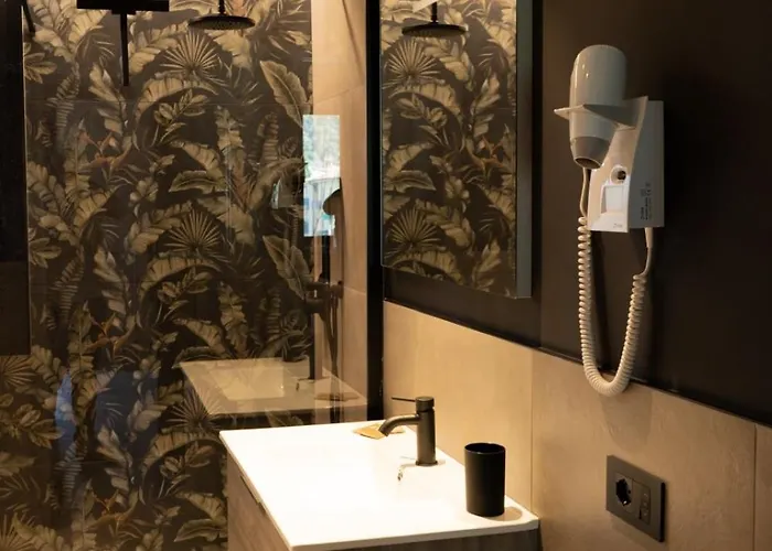 شقة Apartmentsgarda *