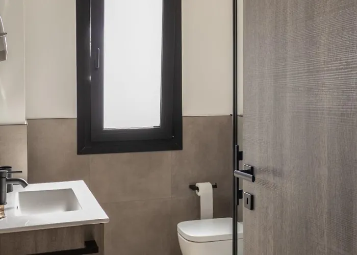 Apartmentsgarda شقة