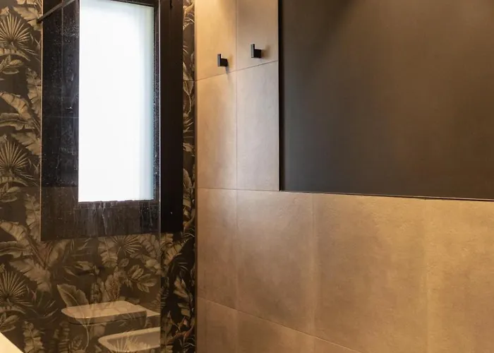 Apartmentsgarda Appartement