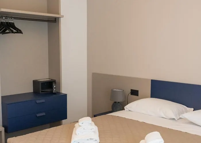 Apartmentsgarda
