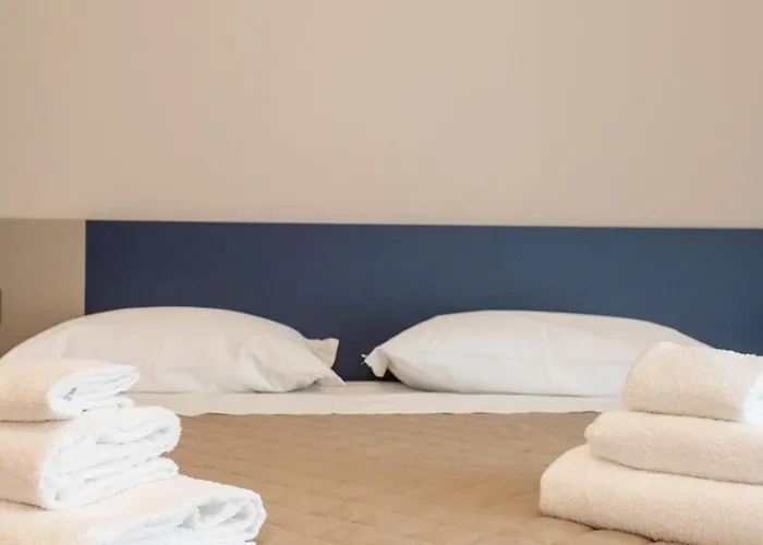 Apartmentsgarda Appartement *