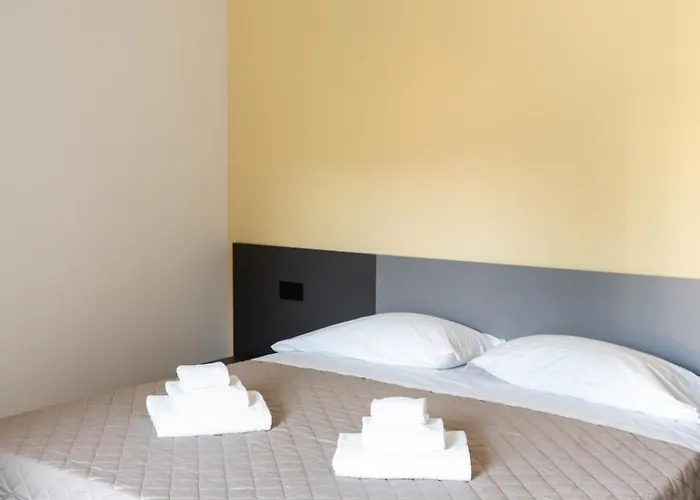 Apartmentsgarda * Garda (Verona)
