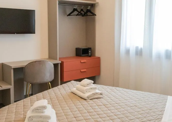 Apartmentsgarda *
