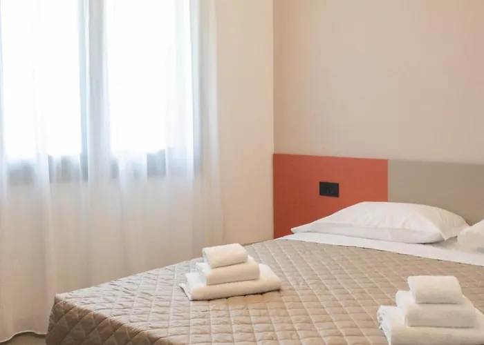 Apartmentsgarda