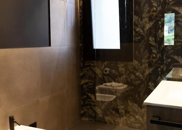 Appartement Apartmentsgarda Garda (Verona)