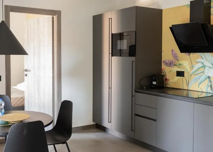 Apartmentsgarda