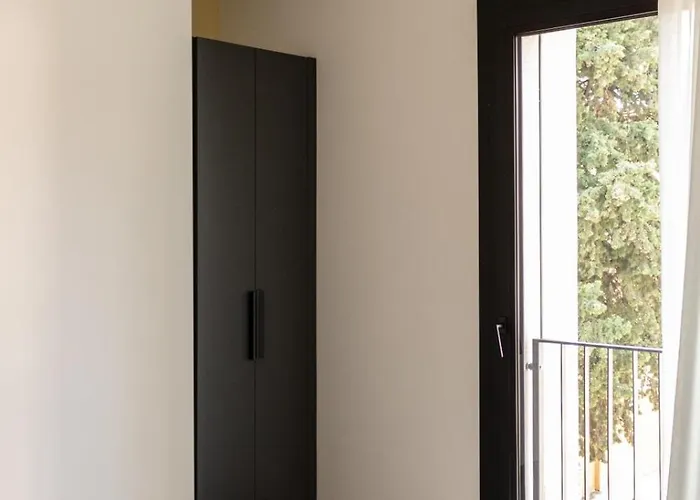 Apartmentsgarda *